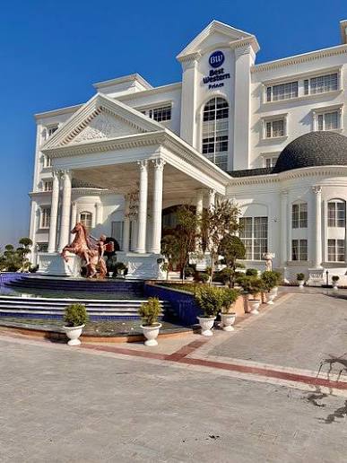 Dal View Hotel