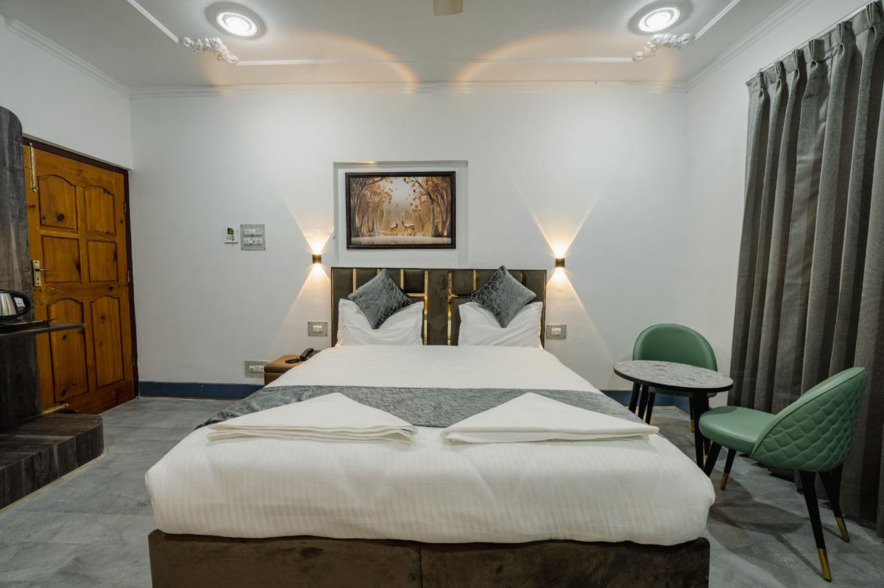 Elite Residency