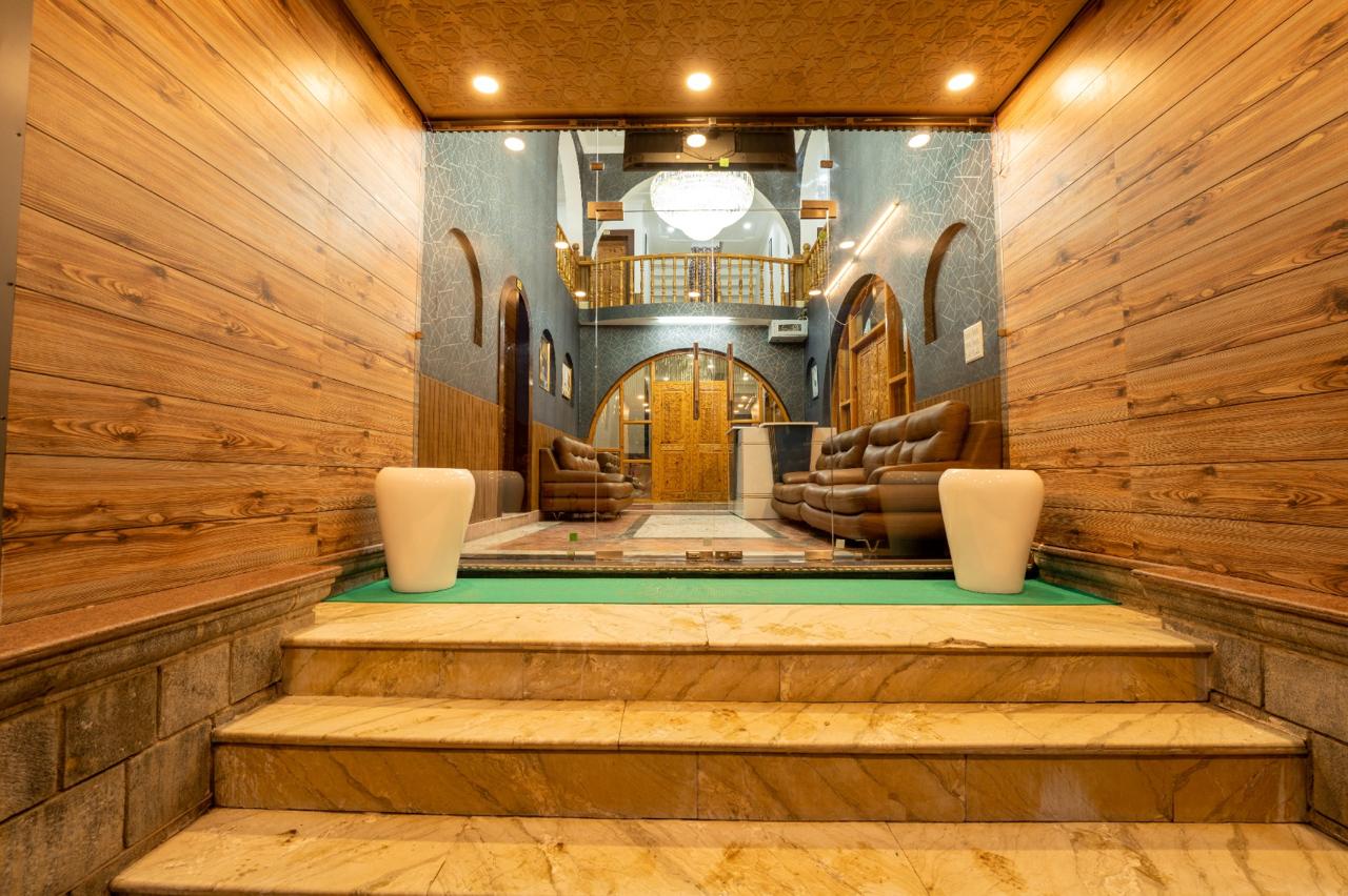 Elite Residency