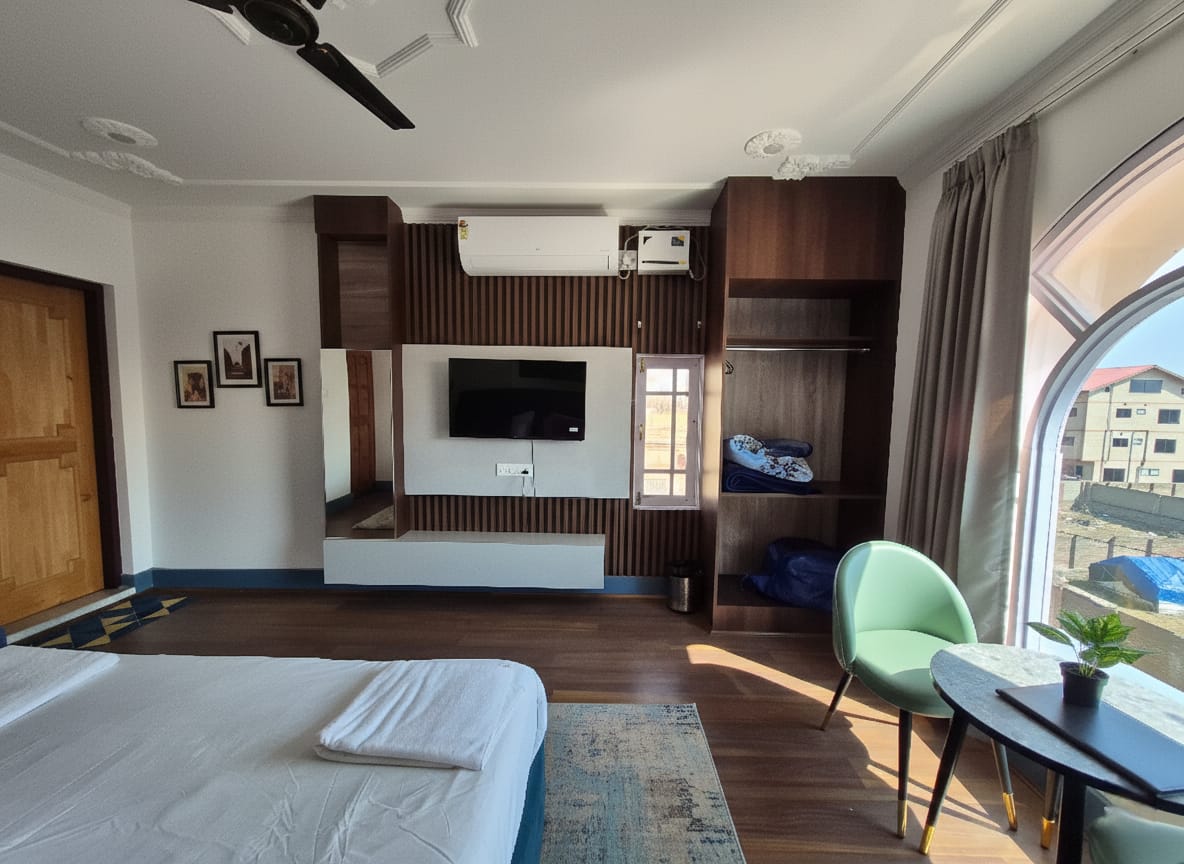 Elite Residency