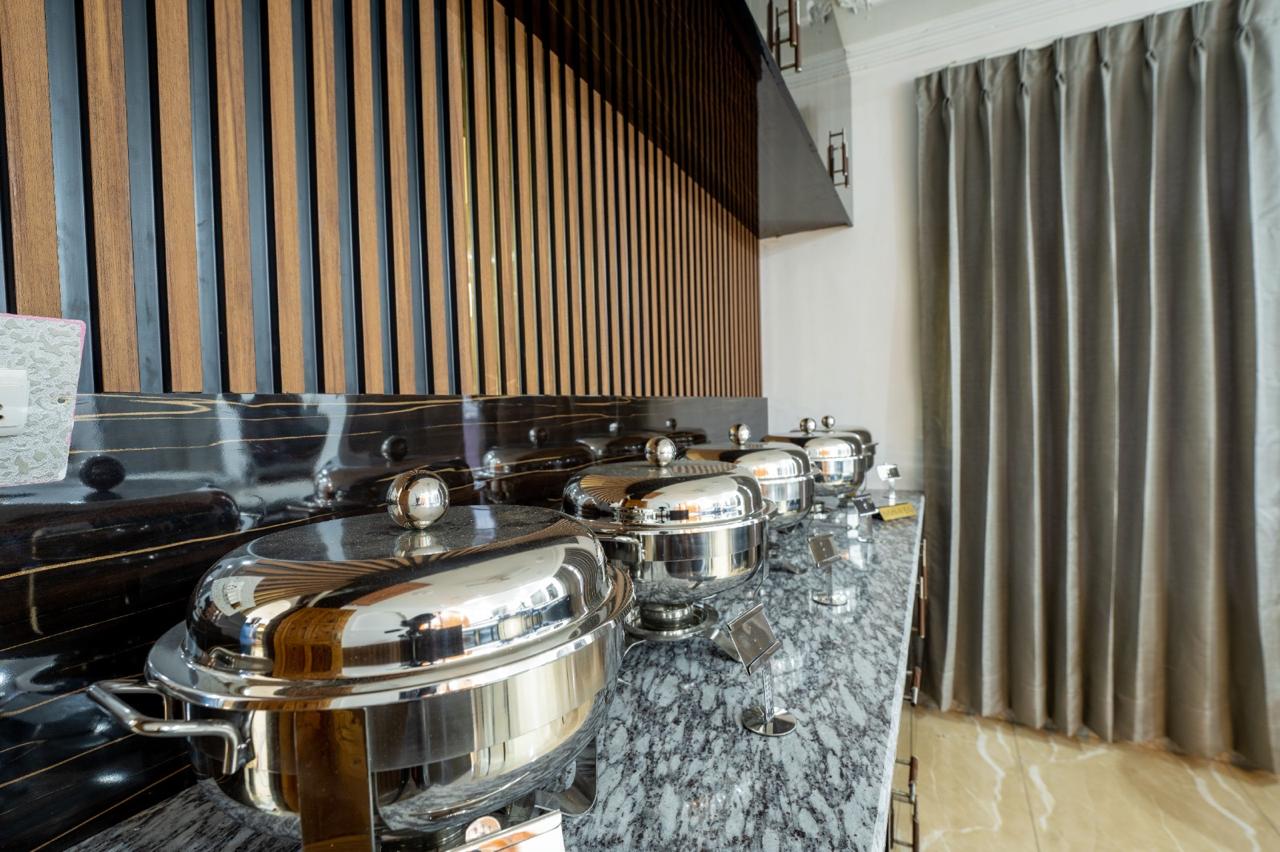 Elite Residency