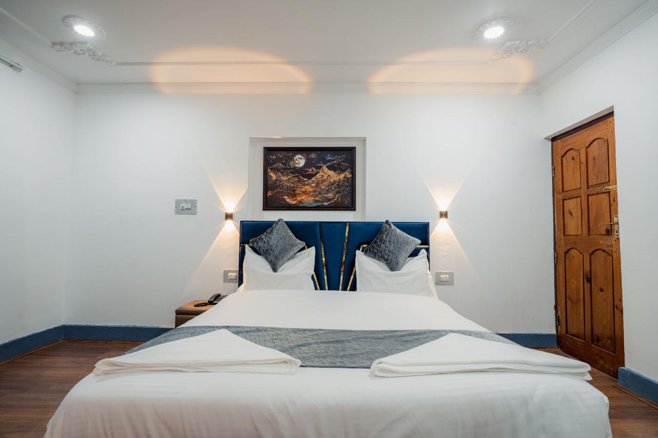 Elite Residency