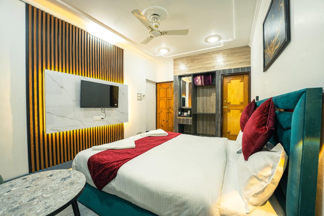 Elite Residency